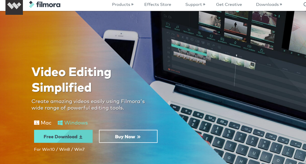wondershare video editor for mac keygen